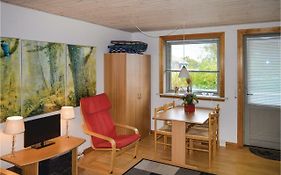 Apartment Doggerbanke