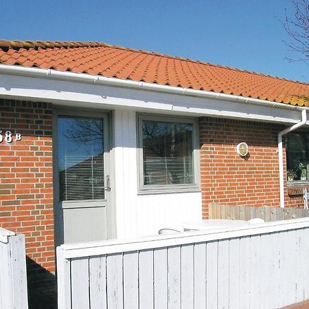 Apartment Doggerbanke Skagen Eksteriør billede