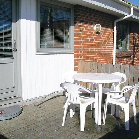 Apartment Doggerbanke Skagen Eksteriør billede