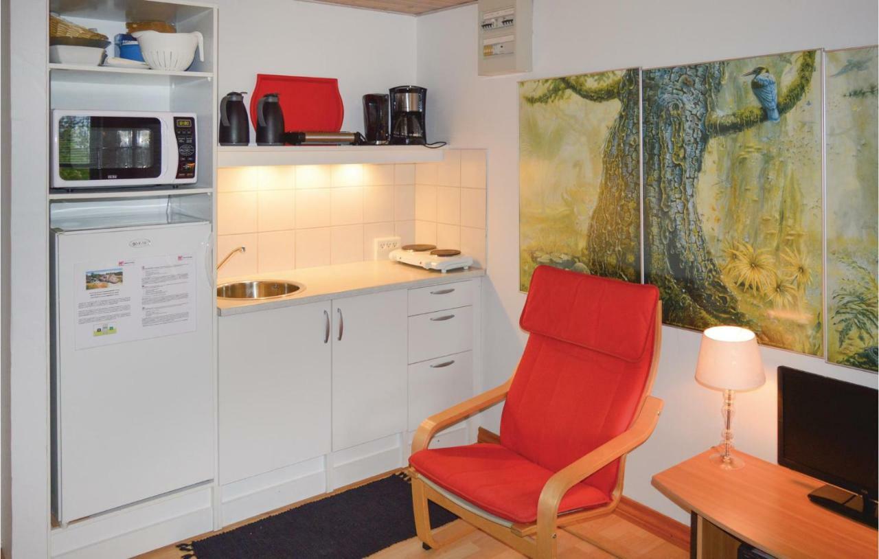 Apartment Doggerbanke Skagen Eksteriør billede