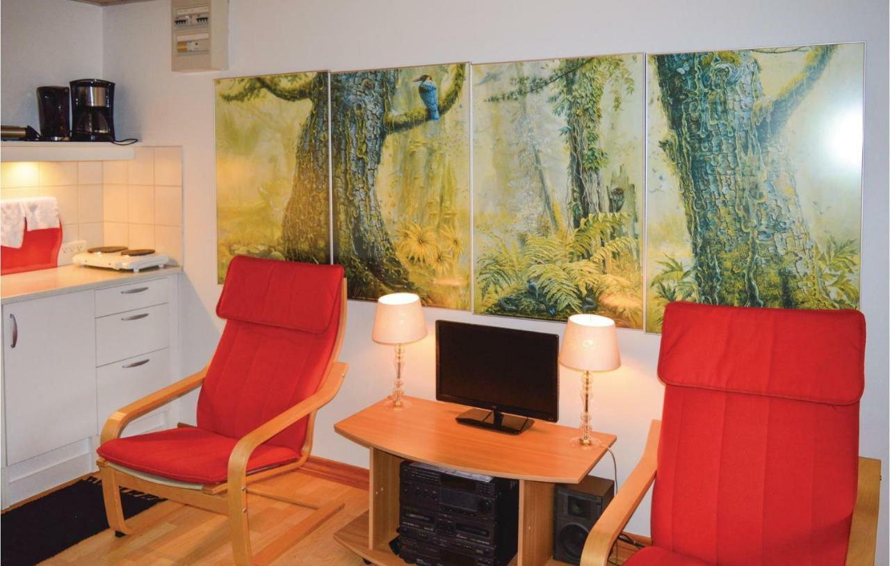 Apartment Doggerbanke Skagen Eksteriør billede