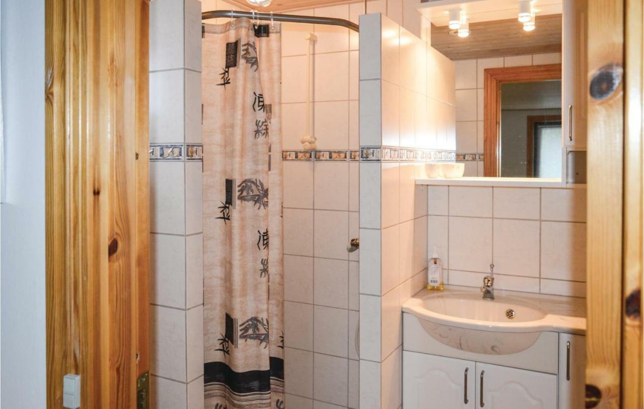 Apartment Doggerbanke Skagen Eksteriør billede