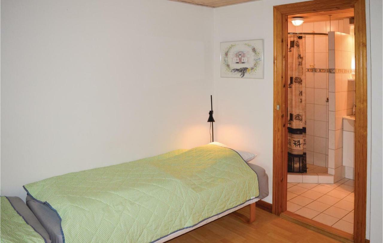 Apartment Doggerbanke Skagen Eksteriør billede