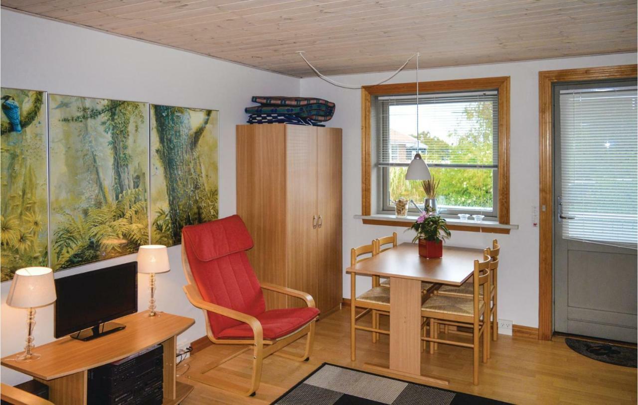 Apartment Doggerbanke Skagen Eksteriør billede