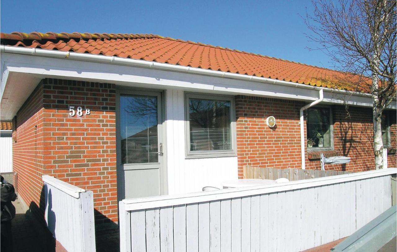 Apartment Doggerbanke Skagen Eksteriør billede