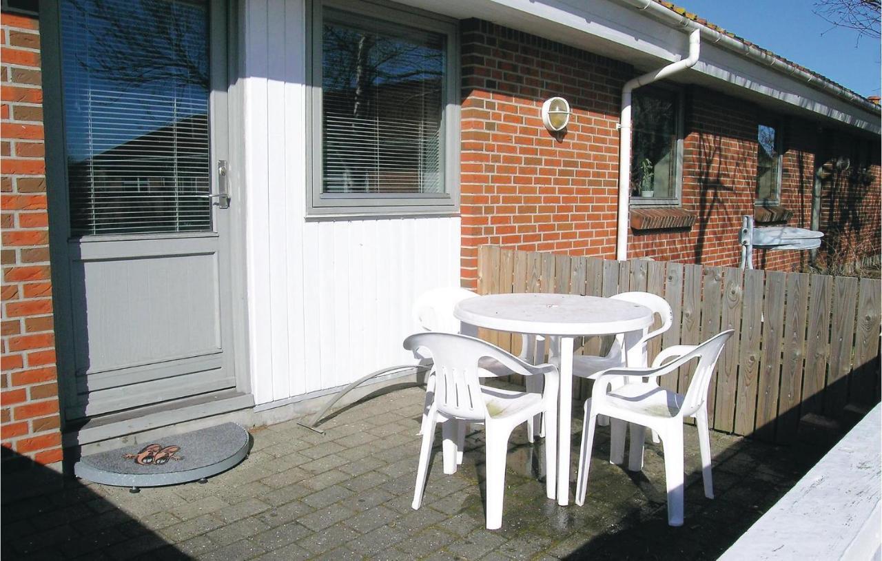 Apartment Doggerbanke Skagen Eksteriør billede